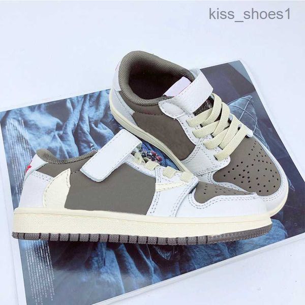 232jumpman 1 kids low basketball shoes boy girl shoes game royal obsidian chicago bred sneakers mid multi-color tie-dye size 24-35, Black
232jumpman 1 kids low basketball shoes boy girl shoes game royal obsidian chicago bred sneakers mid multi-color tie-dye size 24-35, Black
