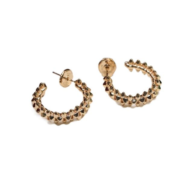 fashion gold hoop charm earrings jewelry party gifts earrings hip hop stud earings for women earrings logo printed wedding party gifts whole, Golden
fashion gold hoop charm earrings jewelry party gifts earrings hip hop stud earings for women earrings logo printed wedding party gifts whole, Golden
