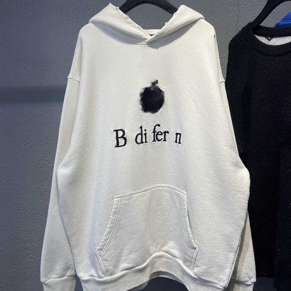 womens designer t shirt tracksuit shirt differentiate market original quality autumn winter personalized embroidery hooded loose long sleeve, Black
womens designer t shirt tracksuit shirt differentiate market original quality autumn winter personalized embroidery hooded loose long sleeve, Black
