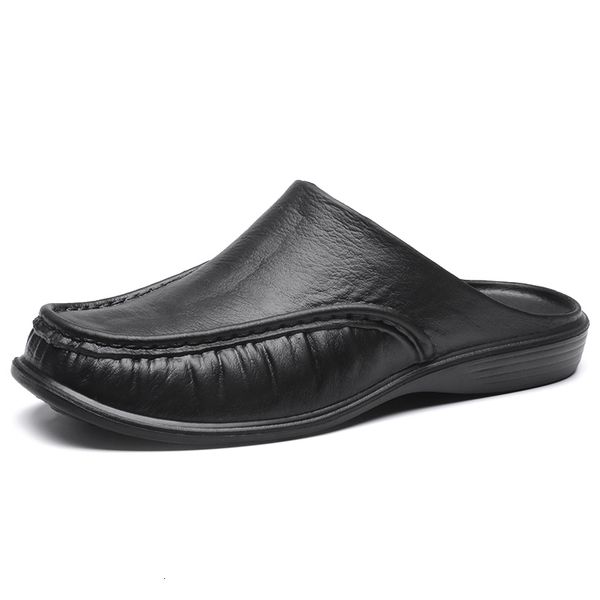 slippers jumpmore men eva shoes slip on casual walking half comfortable soft size40 47 230410, Black
slippers jumpmore men eva shoes slip on casual walking half comfortable soft size40 47 230410, Black