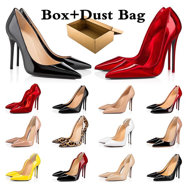 2023 women high heels dress shoes so kate patent leather fashion round pointed toes nude pumps ruffles stiletto heel rubber size 35-44, Black
2023 women high heels dress shoes so kate patent leather fashion round pointed toes nude pumps ruffles stiletto heel rubber size 35-44, Black