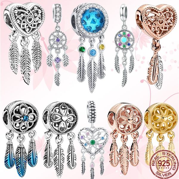 925 sterling silver pandora charms phantom hunter trip bead is suitable for classic bracelets diy female jewelry gift fashion accessories, Bronze;silver
925 sterling silver pandora charms phantom hunter trip bead is suitable for classic bracelets diy female jewelry gift fashion accessories, Bronze;silver