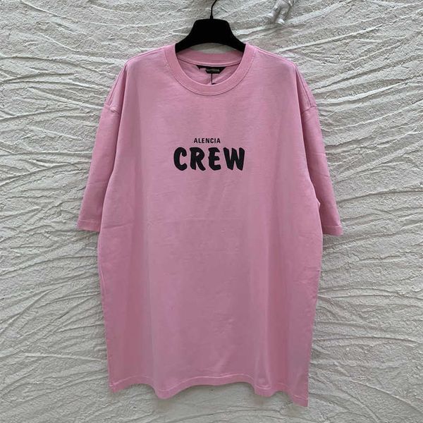 designer women's clothing 20% off high edition 2023 summer crew employee exclusive print loose fit sleeve t-shirt, White;black
designer women's clothing 20% off high edition 2023 summer crew employee exclusive print loose fit sleeve t-shirt, White;black