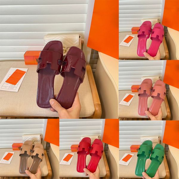 2023 womens sandals light blue white pink slippers luxury designer adhesive summer walking genuine flat heel outside indoor breathable class, Black
2023 womens sandals light blue white pink slippers luxury designer adhesive summer walking genuine flat heel outside indoor breathable class, Black