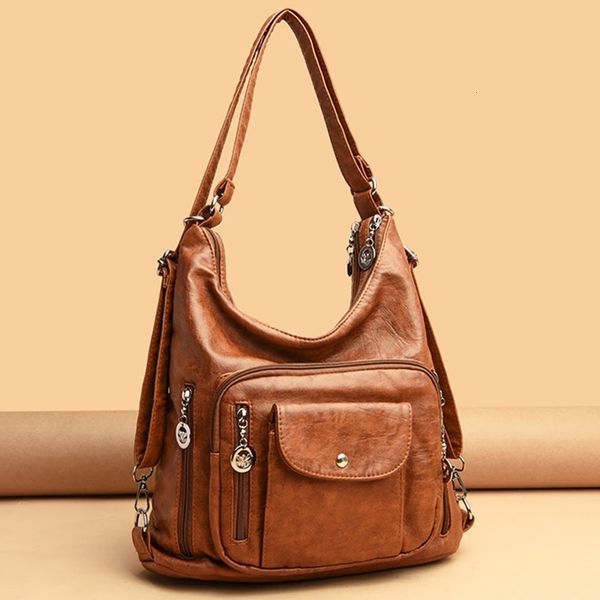 evening bags 3 in 1 women back pack bagpack vintage women bag retro pu leather ladies casual tote designer shoulder bag women's handbag
evening bags 3 in 1 women back pack bagpack vintage women bag retro pu leather ladies casual tote designer shoulder bag women's handbag