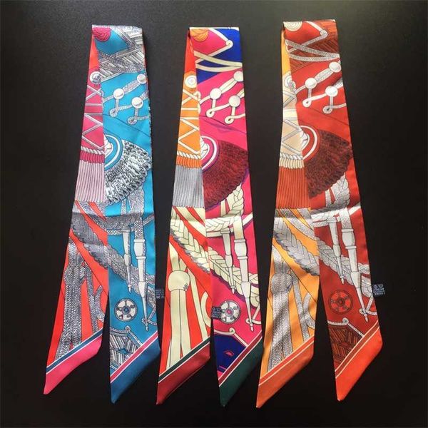 korean edition spring and autumn thin narrow scarf women's art long belt black ribbon winter small high grade, Black;purple
korean edition spring and autumn thin narrow scarf women's art long belt black ribbon winter small high grade, Black;purple