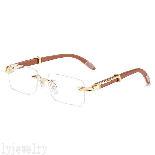 retro sunglasses womens occhiali da sole male trend luxury rimless clear sunglasses rectangles classical buffalo horns designer sunglasses m, White;black
retro sunglasses womens occhiali da sole male trend luxury rimless clear sunglasses rectangles classical buffalo horns designer sunglasses m, White;black