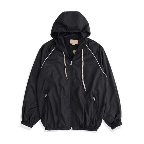 designer women's clothing 20% off shirt the correct version of early autumn nylon jacket drawstring casual double coat, Black;brown
designer women's clothing 20% off shirt the correct version of early autumn nylon jacket drawstring casual double coat, Black;brown