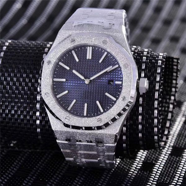 now original series classic watch for men designer watchs mens watches mechanical automatic wristwatch fashion wristwatches 904l stainless s, Slivery;brown
now original series classic watch for men designer watchs mens watches mechanical automatic wristwatch fashion wristwatches 904l stainless s, Slivery;brown