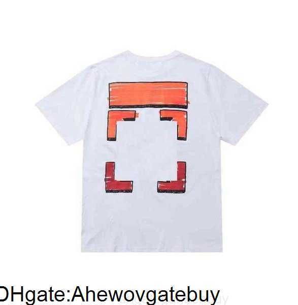 2022 summer off brands men's women designers t shirts loose tees tshirt luxury clothing street white black short fashion sleeve o-neck
2022 summer off brands men's women designers t shirts loose tees tshirt luxury clothing street white black short fashion sleeve o-neck