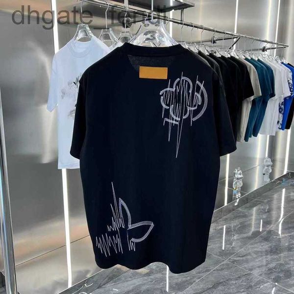 men's t-shirts designercotton sweatshirt mens embroidery short sleeve t-shirt v designer men women crew neck s oversize pullover tee e3, White;black
men's t-shirts designercotton sweatshirt mens embroidery short sleeve t-shirt v designer men women crew neck s oversize pullover tee e3, White;black