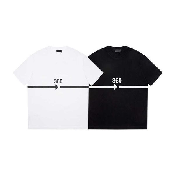 2023 womens designer t shirt tracksuit shirt high edition 23 spot early spring product t-shirt sleeve minimal style exquisite front 360 prin, White
2023 womens designer t shirt tracksuit shirt high edition 23 spot early spring product t-shirt sleeve minimal style exquisite front 360 prin, White