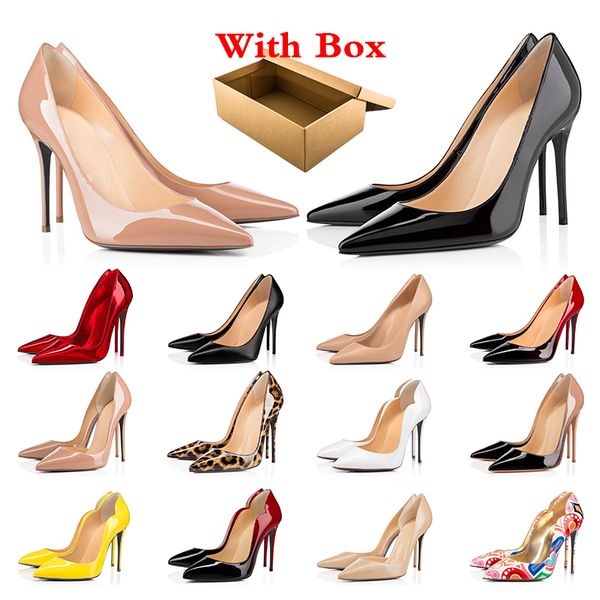2023 women high heels dress shoes so kate patent leather fashion round pointed toes yellow pumps ruffles stiletto heel rubber size 35-44, Black
2023 women high heels dress shoes so kate patent leather fashion round pointed toes yellow pumps ruffles stiletto heel rubber size 35-44, Black