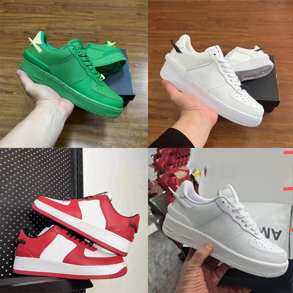 running shoes casual trainers shoe classic 1 one green game royal sneakers sports shoes skateboards skate outdoor men women low one unisex
running shoes casual trainers shoe classic 1 one green game royal sneakers sports shoes skateboards skate outdoor men women low one unisex