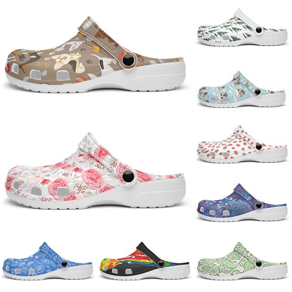 Customized lovely beautiful fashionable clean exquisite Diy shoes for men and women's indoor slippers 104335
Customized lovely beautiful fashionable clean exquisite Diy shoes for men and women's indoor slippers 104335