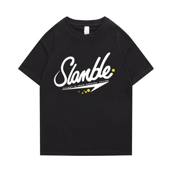 men's tshirts slamble american sports style men women tshirt basketball tee shirt short sleeve o neck oversized 100 cotton clothing 230, White;black
men's tshirts slamble american sports style men women tshirt basketball tee shirt short sleeve o neck oversized 100 cotton clothing 230, White;black