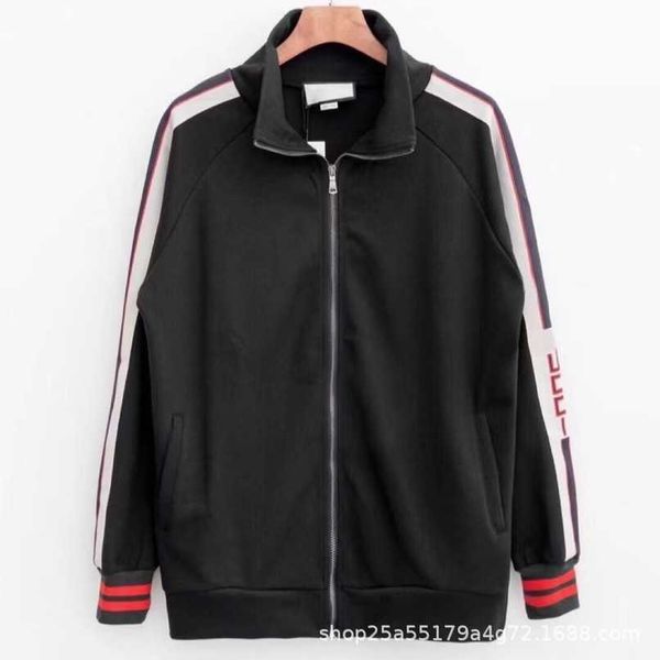 designer summer women t shirt shirt the correct version of gjia high-tech knitted fabric jacket sports suit wei pants zhang han the same sty, Black
designer summer women t shirt shirt the correct version of gjia high-tech knitted fabric jacket sports suit wei pants zhang han the same sty, Black