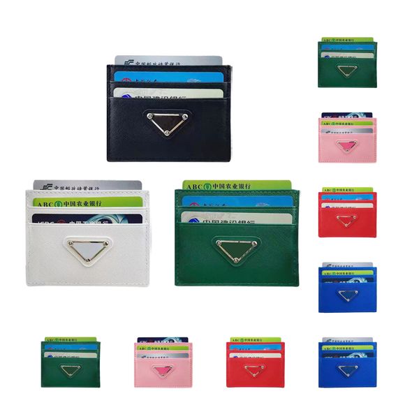 women small prad purse designer wallet mens triangle coin purses key wallets cardholder with box luxuryst classic leather keychain card hold, Red;black
women small prad purse designer wallet mens triangle coin purses key wallets cardholder with box luxuryst classic leather keychain card hold, Red;black