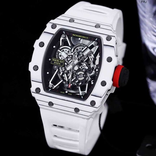 watches designer richads milles business leisure rm3502 automatic miller tape mens frj, Slivery;black
watches designer richads milles business leisure rm3502 automatic miller tape mens frj, Slivery;black
