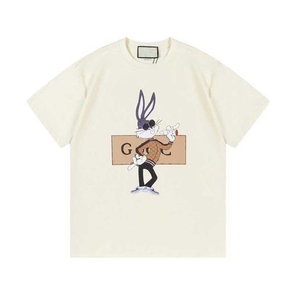 designer new women t shirt shirt high edition early spring sleeve t-shirt round neck korean loose cartoon co branded, White;black
designer new women t shirt shirt high edition early spring sleeve t-shirt round neck korean loose cartoon co branded, White;black