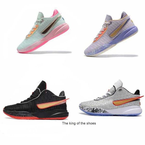 womens james lebron 20 xx basketball shoes for kids mens pink white time machine purple gold lakers trinity black red gold debut sneakers te
womens james lebron 20 xx basketball shoes for kids mens pink white time machine purple gold lakers trinity black red gold debut sneakers te