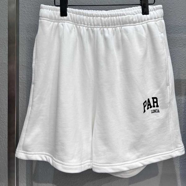20% off designer womens t shirt high version family trend reversal double embroidery couple casual sports shorts, White;black
20% off designer womens t shirt high version family trend reversal double embroidery couple casual sports shorts, White;black
