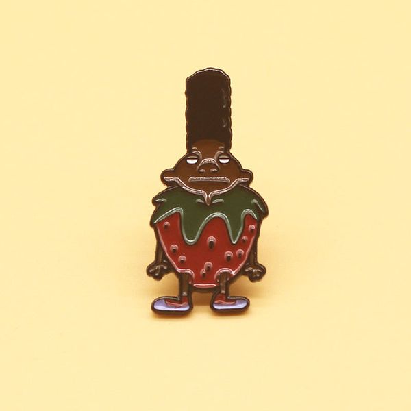 arnold brooch cute anime movies games hard enamel pins collect metal cartoon brooch backpack hat bag collar lapel badges, Blue
arnold brooch cute anime movies games hard enamel pins collect metal cartoon brooch backpack hat bag collar lapel badges, Blue