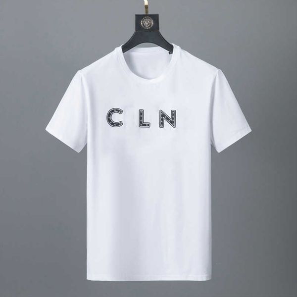 designer summer women t shirt mens shirt spring summer sleeves crew neck -shirt letters rivet beads -shirts tees casual clothing apparel, White;black
designer summer women t shirt mens shirt spring summer sleeves crew neck -shirt letters rivet beads -shirts tees casual clothing apparel, White;black