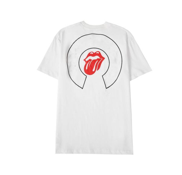 new style shir fashion mens women tees designer sree shirs popular shir summer breahable shor sleeve pure coon advanced t-shirs polos clohes, White;black
new style shir fashion mens women tees designer sree shirs popular shir summer breahable shor sleeve pure coon advanced t-shirs polos clohes, White;black
