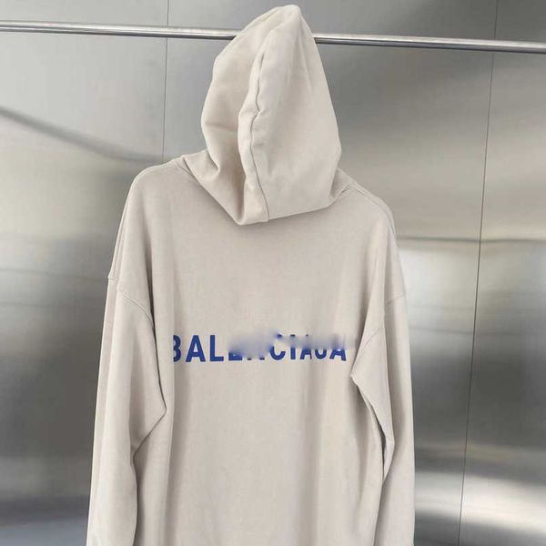 designer new women t shirt shirt bajiachao couple hoodie fw american back blue letter hood unisex, Black
designer new women t shirt shirt bajiachao couple hoodie fw american back blue letter hood unisex, Black