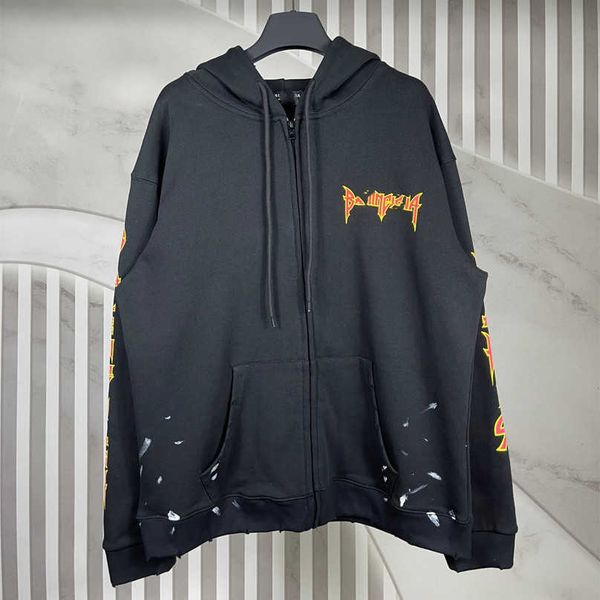 luxury designer women t shirt shirt high edition family net red same letter elephant print hooded zipper coat, Black
luxury designer women t shirt shirt high edition family net red same letter elephant print hooded zipper coat, Black