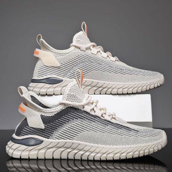 mens trainers running shoes grey white black blue breathable fly-knit mesh durable comfortable jogging lightweight sneakers
mens trainers running shoes grey white black blue breathable fly-knit mesh durable comfortable jogging lightweight sneakers