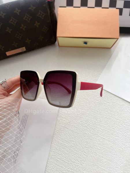 eyewear glasses selling luxury sunglasses ladies outdoor sunglasses multi-color optional, White;black
eyewear glasses selling luxury sunglasses ladies outdoor sunglasses multi-color optional, White;black