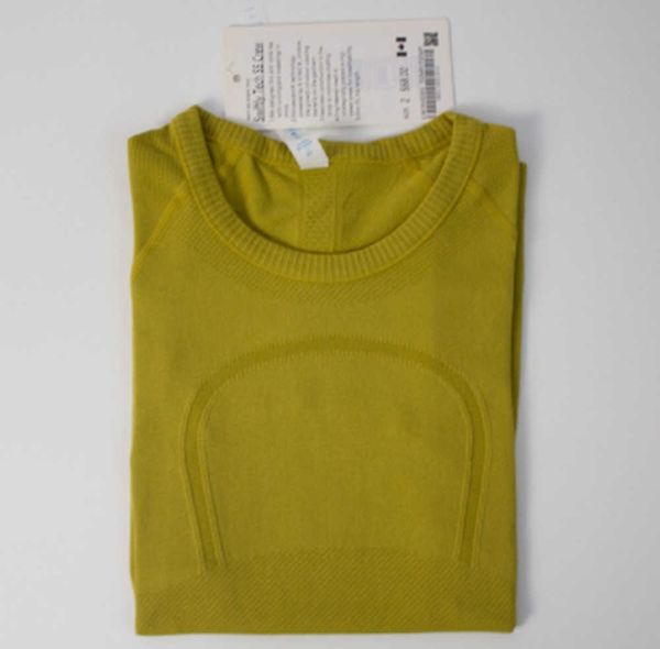 women yoga t-shirts lus womens t-shirt high-elastic breathable running quick drying seamless short sleeve sport-cycling gyms wear jogging fi, Gray
women yoga t-shirts lus womens t-shirt high-elastic breathable running quick drying seamless short sleeve sport-cycling gyms wear jogging fi, Gray