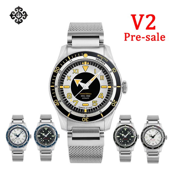 wristwatches ipose ix dao 5303 watch for men pt5000 movement automatic mechanical gmt sport retro diving casual dress 200m waterproof watche, Slivery;brown
wristwatches ipose ix dao 5303 watch for men pt5000 movement automatic mechanical gmt sport retro diving casual dress 200m waterproof watche, Slivery;brown