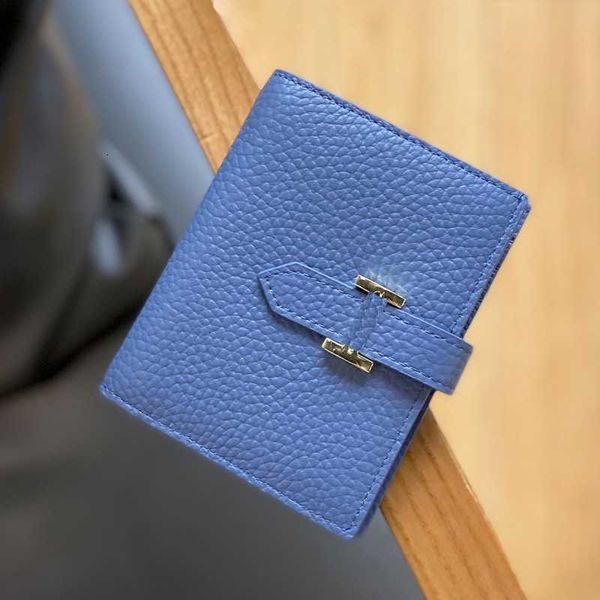wallet women's short leather folding wallet zero multi function driver's license card bag large capacity position
wallet women's short leather folding wallet zero multi function driver's license card bag large capacity position