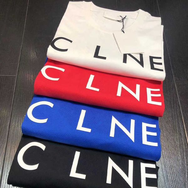 womens designer t shirt shirt 2023 t-shirts pure short-sleeved shirts casual mens womens t-shirt couple letters printed summer tees tshirts, White;black
womens designer t shirt shirt 2023 t-shirts pure short-sleeved shirts casual mens womens t-shirt couple letters printed summer tees tshirts, White;black