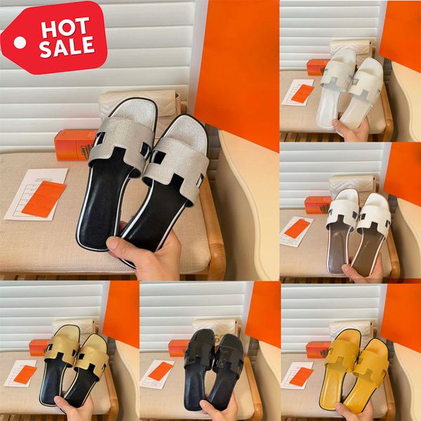 women sandals light blue white pink slippers luxury designer adhesive summer walking genuine flat heel outside indoor women classic brand be, Black
women sandals light blue white pink slippers luxury designer adhesive summer walking genuine flat heel outside indoor women classic brand be, Black
