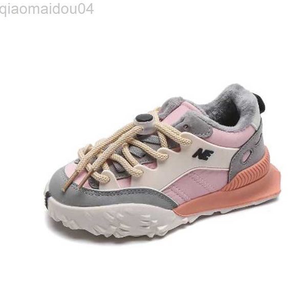 athletic outdoor children sport shoes winter autumn baby cotton shoes girls fashion color matching clunky sneakers boys warm soft running sh, Black
athletic outdoor children sport shoes winter autumn baby cotton shoes girls fashion color matching clunky sneakers boys warm soft running sh, Black