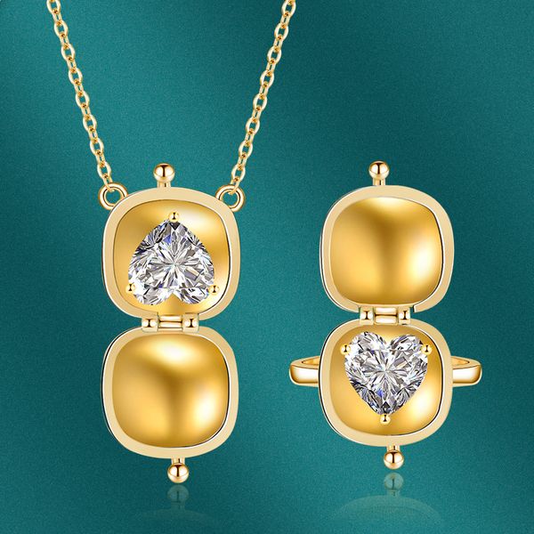 zircon ring & necklace wedding sets for wemon fashion jewelry gold plated luxury jewelry able to opened 5pcs/lot, Silver
zircon ring & necklace wedding sets for wemon fashion jewelry gold plated luxury jewelry able to opened 5pcs/lot, Silver