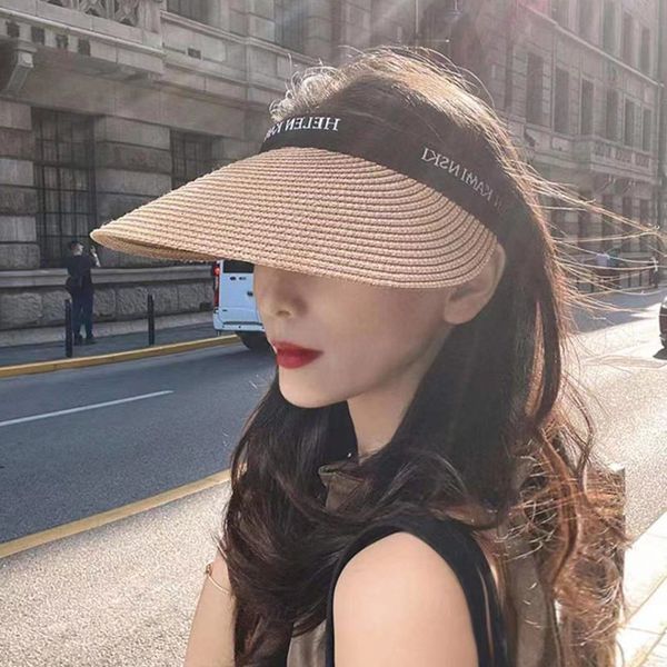 wide brim hats bucket rimiut fashion straw woven hollow women s summer beach sunscreen hair band caps for women 230410, Blue;gray
wide brim hats bucket rimiut fashion straw woven hollow women s summer beach sunscreen hair band caps for women 230410, Blue;gray