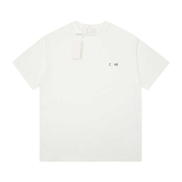 womens designer t shirt correct version classic basic solid small letter print os loose sleeve t-shirt, White
womens designer t shirt correct version classic basic solid small letter print os loose sleeve t-shirt, White