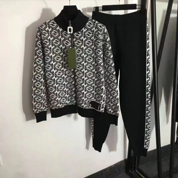 luxury designer chic women's tracksuits sports set woman 2 pieces letter pattern two peice matching sets party birthday outfits festiva, Gray
luxury designer chic women's tracksuits sports set woman 2 pieces letter pattern two peice matching sets party birthday outfits festiva, Gray