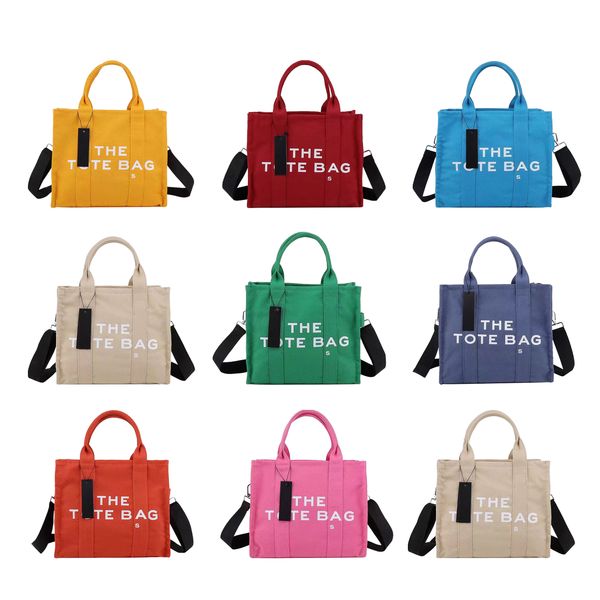 fashion shopping bags marc jocobs the tote bag luxury designers shoulder handbags womens square canvas crossbody canvas travel weekend poche
fashion shopping bags marc jocobs the tote bag luxury designers shoulder handbags womens square canvas crossbody canvas travel weekend poche