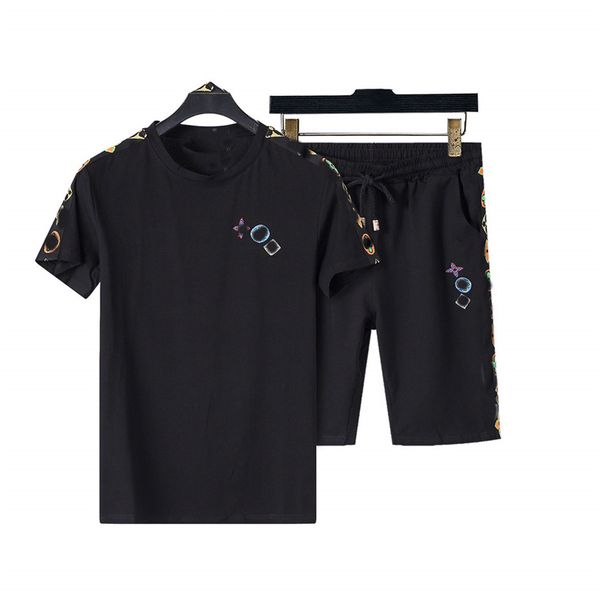designer mens sets jogger sweatshirts summer sporting suit men women short pants t-shirt pullover trousers tracksuits bottoms man joggers v1, Gray
designer mens sets jogger sweatshirts summer sporting suit men women short pants t-shirt pullover trousers tracksuits bottoms man joggers v1, Gray