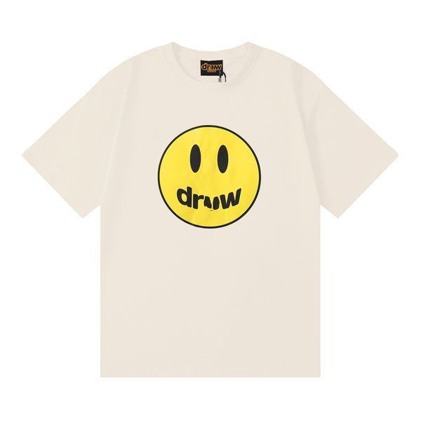 drews house apparel short sleeve printed t-shirt hight quality men clothing one day ship out tees mryo, White;black
drews house apparel short sleeve printed t-shirt hight quality men clothing one day ship out tees mryo, White;black