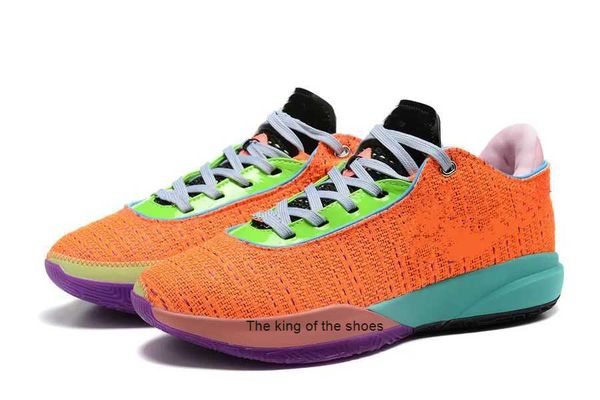chosen 1 lebrons 20 bright mango basketball shoes men women green apple sport shoe sneakers with box size us4-12
chosen 1 lebrons 20 bright mango basketball shoes men women green apple sport shoe sneakers with box size us4-12