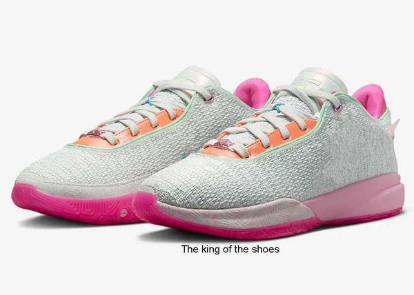 lebrons 20 time machine men basketball shoe 2022 20s barely green purple pulse black men sneakers with box size 40-462023 top
lebrons 20 time machine men basketball shoe 2022 20s barely green purple pulse black men sneakers with box size 40-462023 top