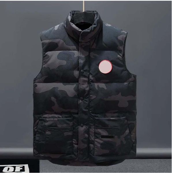Mens Down Jacket Parka Goose Jacket Warm Solid Color Down Vest Sleeveless Jacket Vest Pocket Casual Tight Zipper Badge Mens Down Casual Jacket Sleeveless Parka, #1
Mens Down Jacket Parka Goose Jacket Warm Solid Color Down Vest Sleeveless Jacket Vest Pocket Casual Tight Zipper Badge Mens Down Casual Jacket Sleeveless Parka, #1