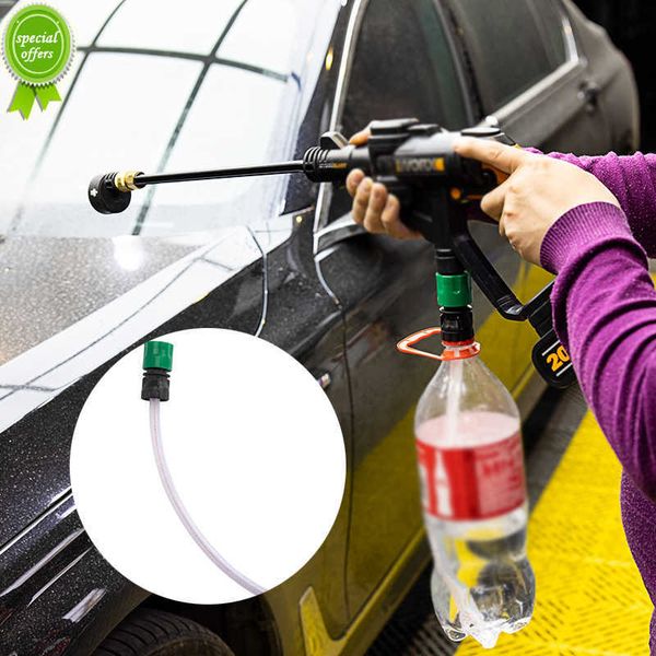 car new lithium battery cleaning gun with coke bottle high-pressure cleaning gun hose quick connection pressure cleaning accessories
car new lithium battery cleaning gun with coke bottle high-pressure cleaning gun hose quick connection pressure cleaning accessories